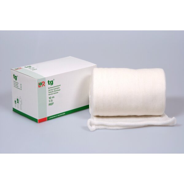 tg® Schlauchverband, 10m,  Gr.K1 (16cm)