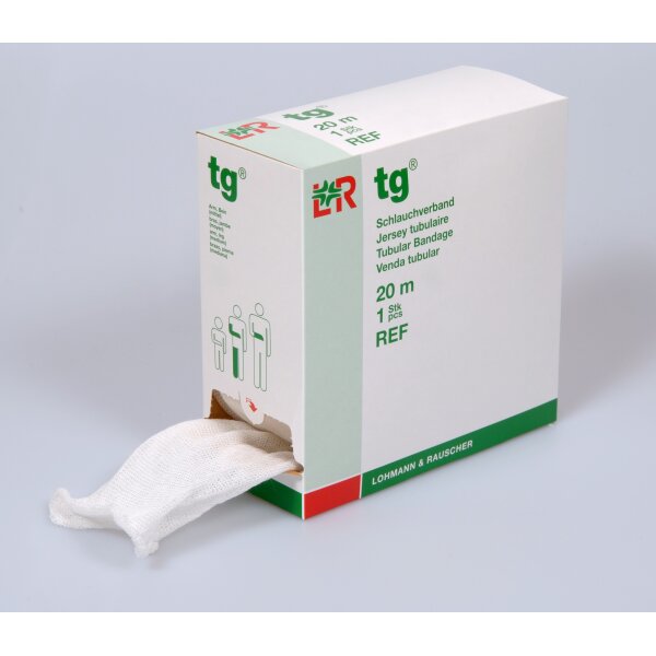tg® Schlauchverband, 20m, Gr. 1 (1,4cm)