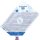 FRESUBIN Soya Fibre Easy Bag  1.000 ml