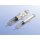 WUND UND BLASENSPRITZE 100-120 ml Luer Kat.Ans.3t.