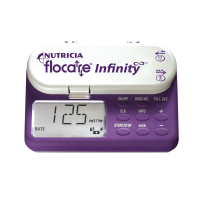 Flocare® Infinity TM, enterale Ernaehrungspumpe