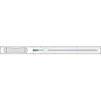 IQ-Cath 21 - Hydrophiler Einmalkatheter Gr. 16