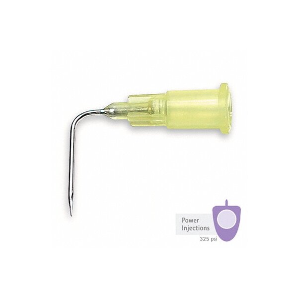 Surecan® Portkanüle 90° gebogen, 22G x 35mm