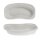 Meditrade® Nierenschale aus Pappe, unsteril, grau