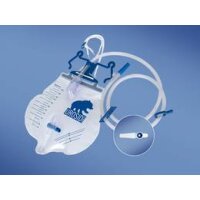 Urosid® 2000 S, 90cm, Kreuzventil, senkrecht