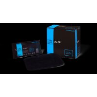 Exu-Dry® Spezialkompresse, Weste