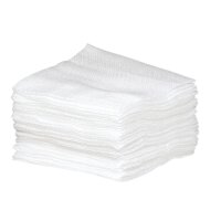 URGO MULLKOMPRESSEN 10x20cm unsteril 8-fach