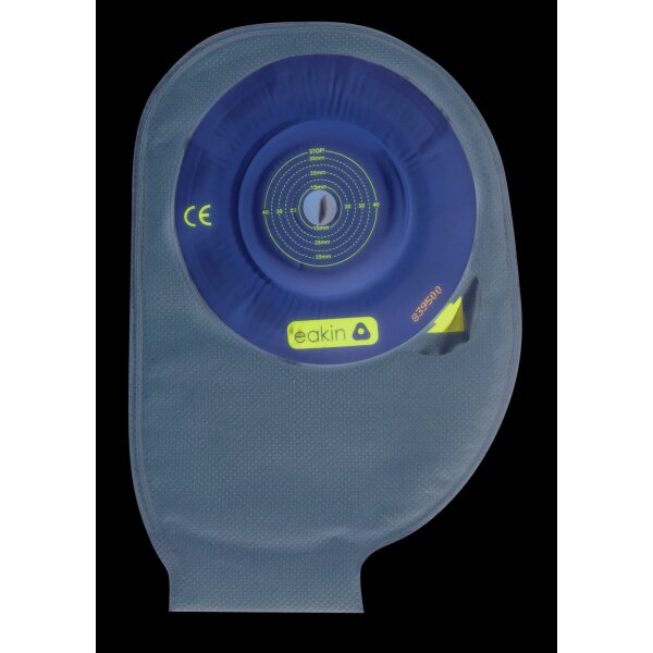 EAKIN Ileo.B.1t.konvex 12-40mm 560ml