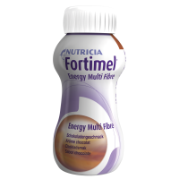 Fortimel® Energy Multi Fibre, Schokolade, 200ml