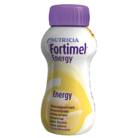Fortimel® Energy, Trinknahrung, Banane, 200ml