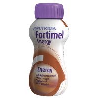 Fortimel® Energy, Trinknahrung, Schokolade, 200ml