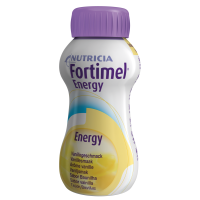 Fortimel® Energy, Trinknahrung, Vanille, 200ml