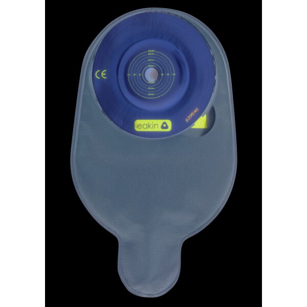 EAKIN Uro.B.1t. konvex 25mm 550ml