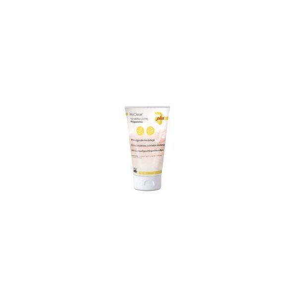 MyClean® Handlotion, Pflegecreme O/W, 150ml