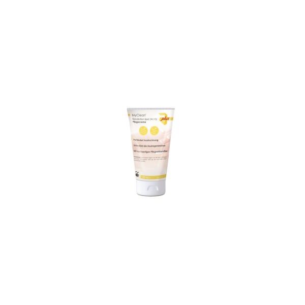 MyClean® Handlotion lipid, Schutzcreme W/O, 150ml