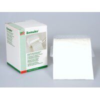 Zemuko® Universalkompresse, 1m x 10cm, gerollt