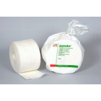 Zemuko® Universalkompresse, 10m x 10cm, nahtlos