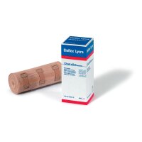 Eloflex® Lycra, Mittelzugbinde, 6m x 10cm