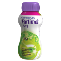 Fortimel® Jucy, Apfel, Trinknahrung, 200ml