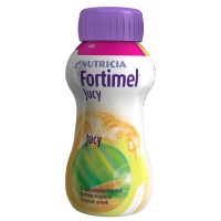 Fortimel® Jucy, Tropical, Trinknahrung, 200ml