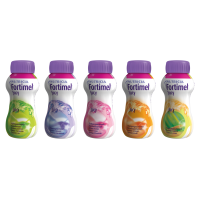 Fortimel® Jucy, Mischkarton, Trinknahrung, 200ml