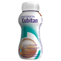 Cubitan® Trinknahrung, Schokolade, 200ml