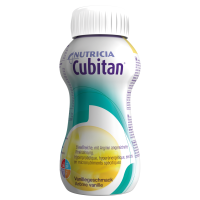 Cubitan® Trinknahrung, Vanille, 200ml
