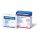 Cutimed® Alginate, Alginatkompresse, 10 x 20cm