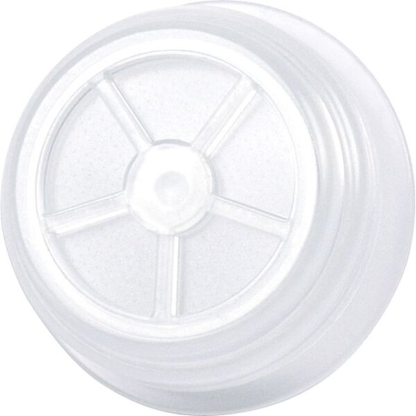 Combiphon® Sprechventile, m. 22mm-Konnektor