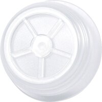Combiphon® Sprechventile, m. 22mm-Konnektor