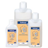 Stellisept® med Waschlotion, 500ml