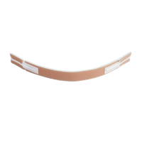 TRACH FIT Halteband hautfarben