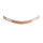 TRACH FIT Halteband hautfarben