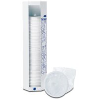 SicSac® Spender, 13 x 47cm
