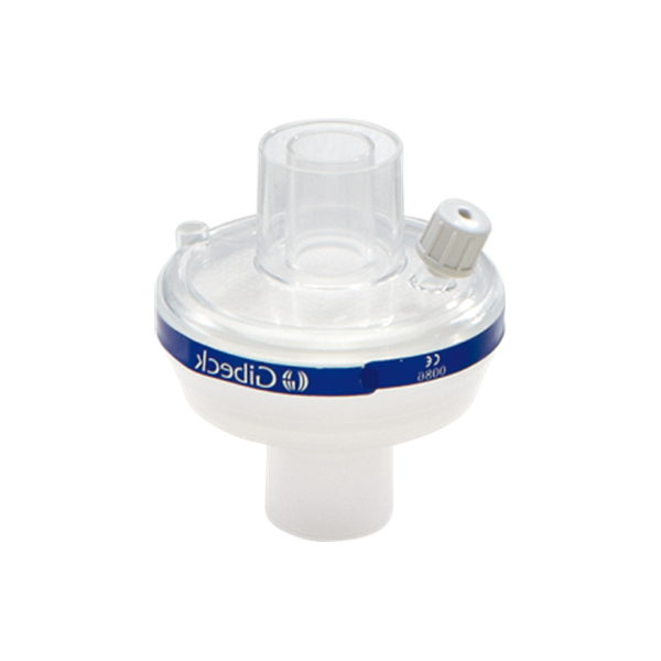HUMID-VENT Filter Compact gerade steril