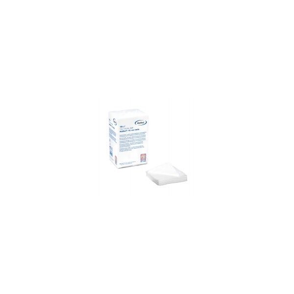 MaiMed® VK, Vlieskompressen, 10 x 10cm, unsteril
