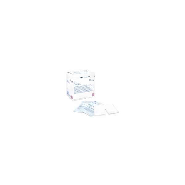 MaiMed® VKS, Vlies-Schlitzkomp., 7,5x7,5cm, steril