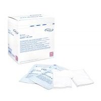 MaiMed® VKS, Vlies-Schlitzkomp., 7,5x7,5cm, steril