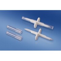 Transfer-Set, steril, latexfrei