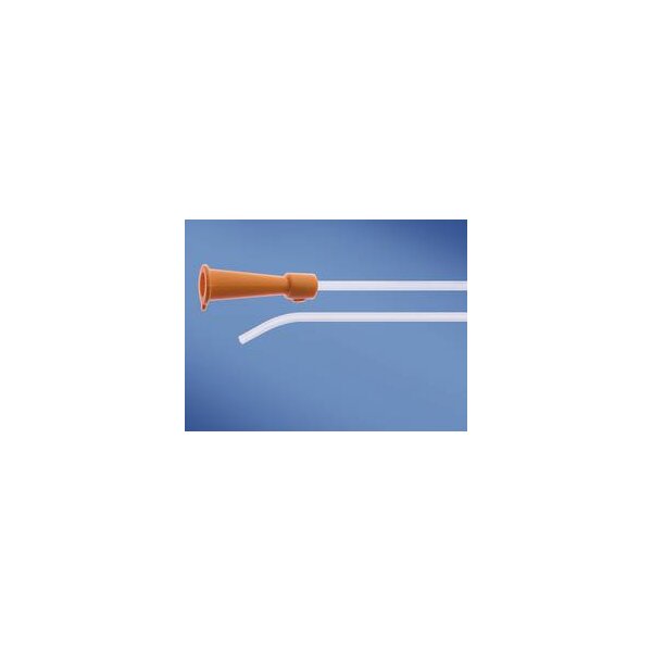 Absaugkatheter aus PVC, CH14, 60cm lang, latexfrei