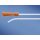 Absaugkatheter aus PVC, CH14, 60cm lang, latexfrei