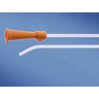 Absaugkatheter aus PVC, CH16, 60cm lang, latexfrei