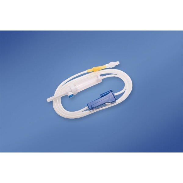 Infasid®-G Plus, Schwerkraft-Infusionssys., 150cm