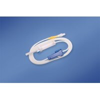 Infasid®-G Plus, Schwerkraft-Infusionssys., 150cm