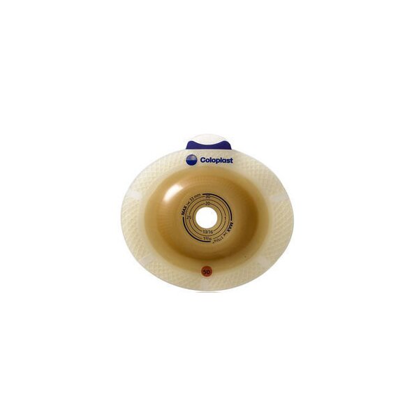 SENSURA Basispl.konvex light RR60 35mm