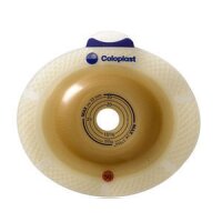 SENSURA Basispl.konvex light RR60 35mm