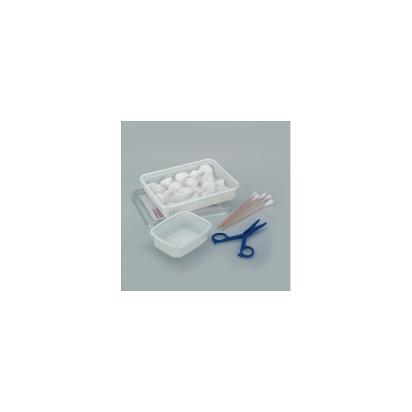 Mundpflege-Set unsteril