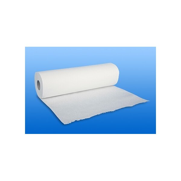 LIEGENPAPIER 49 cmx150 m Rolle