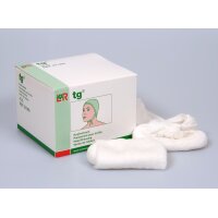 tg® Kopfverband, Fertigverband, im Karton