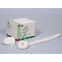 tg® Hand-/Fußverband, Fertigverband, im Karton